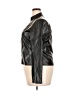 Unbranded Metallic Black Jacket Size XXL - photo 5