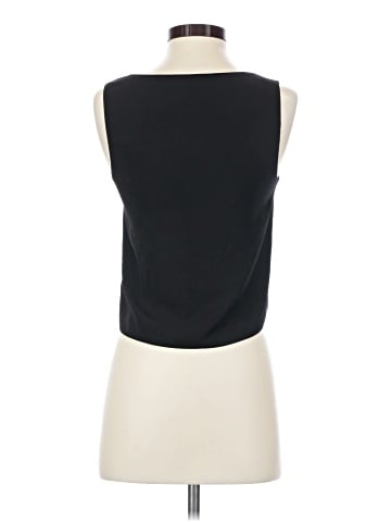 Babaton Sleeveless Blouse (view 2)