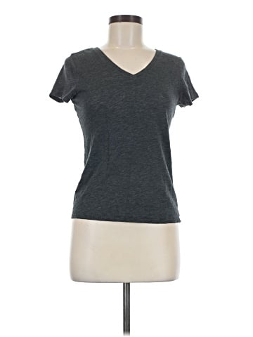 Curfew Short Sleeve T-Shirt (view 1)