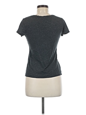 Curfew Short Sleeve T-Shirt (view 2)