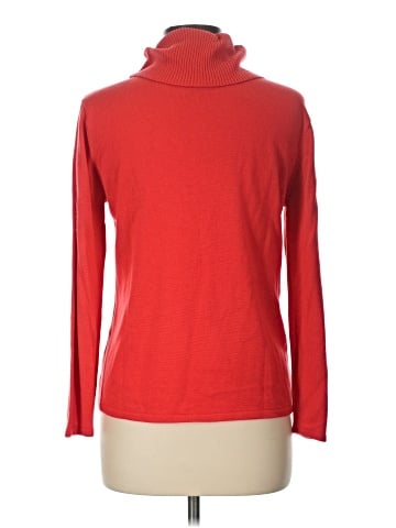 Jenny Turtleneck Sweater (view 2)
