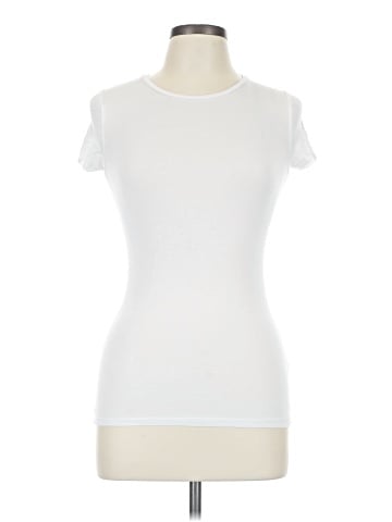 Majestic Filatures Sleeveless T-Shirt (view 1)
