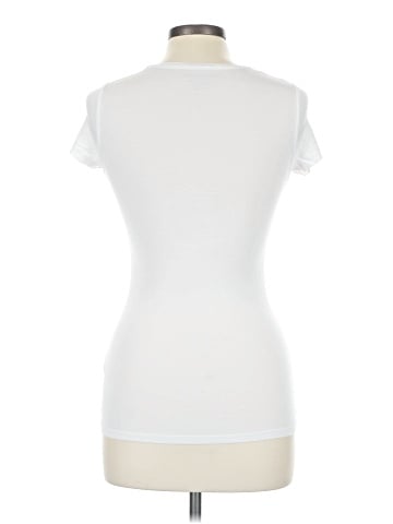 Majestic Filatures Sleeveless T-Shirt (view 2)