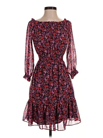 Bar III Cocktail Dress (view 1)