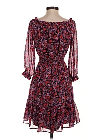 Bar III Cocktail Dress (view 2)