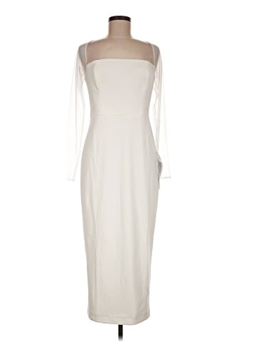 Dress the Population Cocktail Dress (view 1)