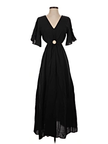 MNG Casual Dress (view 1)