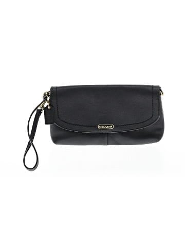 Coach Factory Wristlet (view 1)