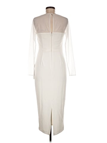 Dress the Population Cocktail Dress (view 2)