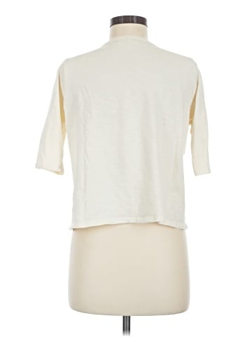 The Lady & The Sailor Short Sleeve Turtleneck (view 2)