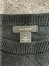 Halogen Black Pullover Sweater Size S - photo 7