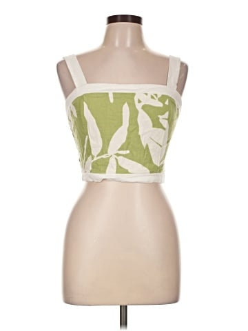 Sienna Sky Sleeveless Top (view 1)