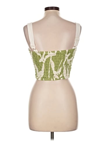 Sienna Sky Sleeveless Top (view 2)