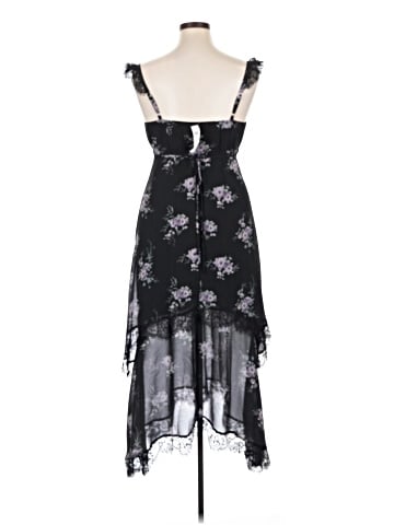 And Now This Cocktail Dress (view 2)