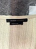 BCBGMAXAZRIA Ivory Jacket Size L - photo 6