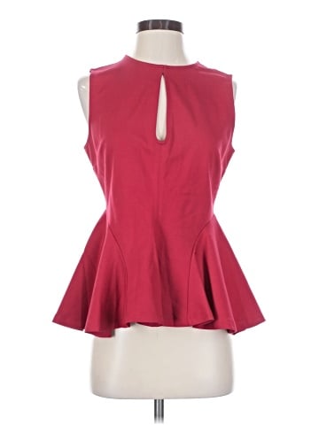 Maeve Sleeveless Blouse (view 1)