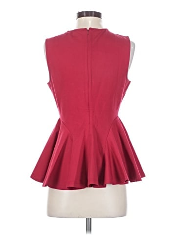 Maeve Sleeveless Blouse (view 2)