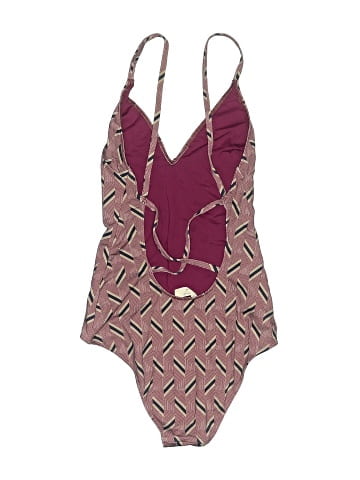 Everly One Piece Swimsuit (view 2)