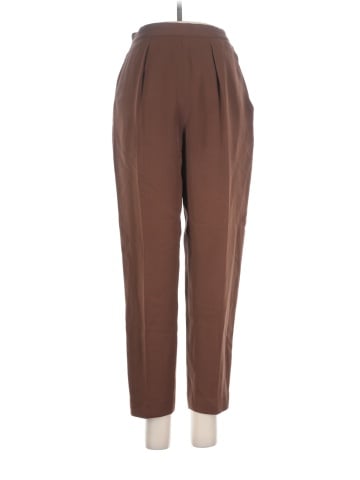 Lauren by Ralph Lauren Wool Pants (view 1)