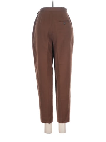 Lauren by Ralph Lauren Wool Pants (view 2)