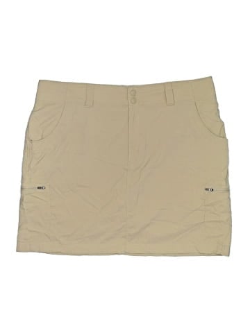 L.L.Bean Skort (view 1)