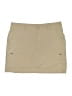 L.L.Bean Solid Tan Skort Size 16 - photo 1