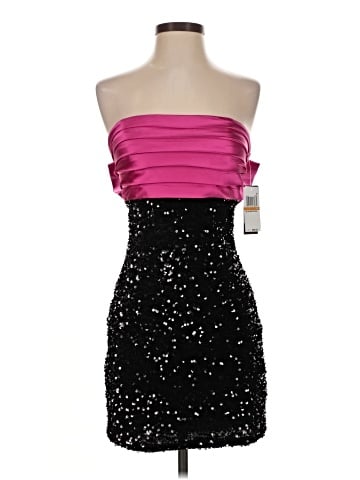 City Studio Cocktail Dress (view 1)