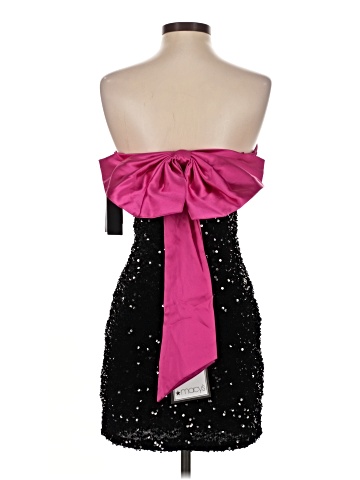 City Studio Cocktail Dress (view 2)