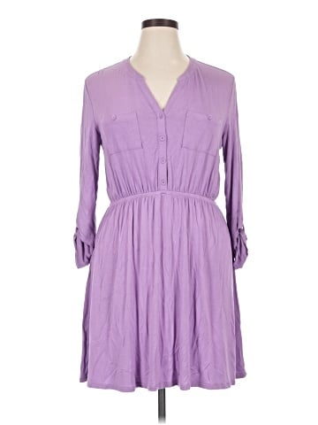 41Hawthorn Casual Dress (view 1)