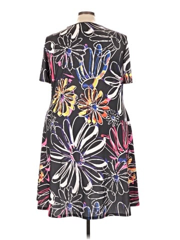 Lily by Firmiana Casual Dress (view 2)