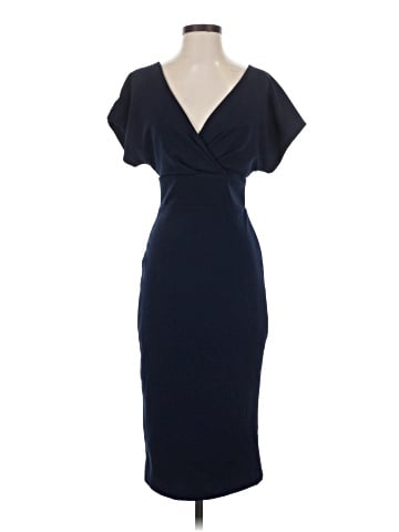 Alexia Admor Cocktail Dress (view 1)