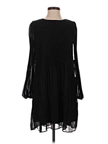 MSK Casual Dress (view 1)