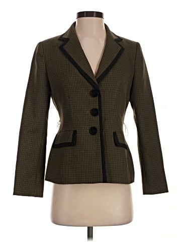 Kasper Blazer (view 1)