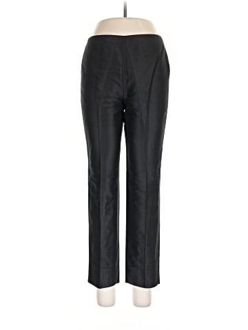Ralph Lauren Black Label Silk Pants (view 1)
