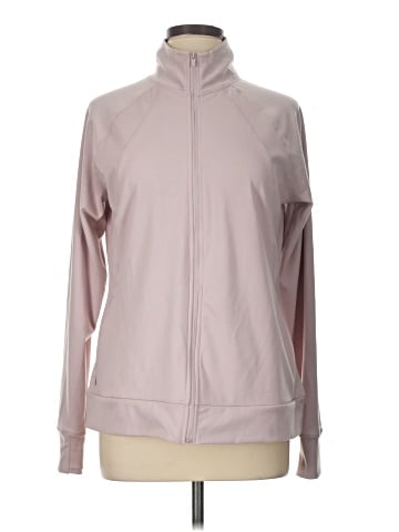Jockey Sweatshirt (view 1)