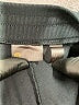 Zella Solid Black Track Pants Size M - photo 7