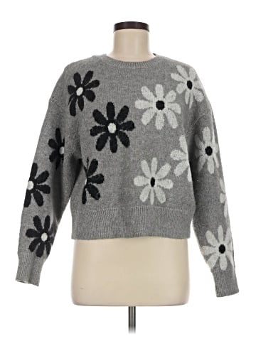 RD Style Pullover Sweater (view 1)
