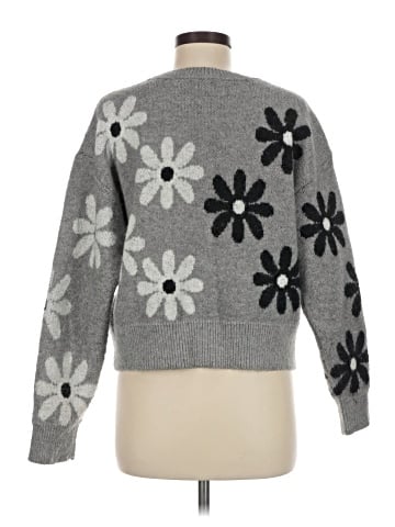 RD Style Pullover Sweater (view 2)