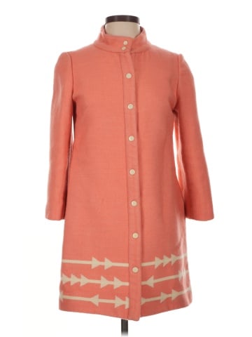 Lauren Moffatt Coat (view 1)