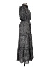 Max Studio Gray Casual Dress Size L - photo 4