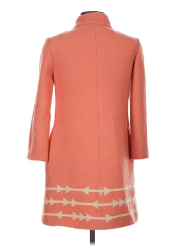 Lauren Moffatt Coat (view 2)