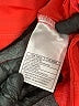 Nike 100% Polyester Orange Jacket Size XL - photo 7