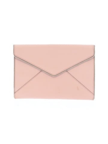Rebecca Minkoff Leather Clutch (view 1)