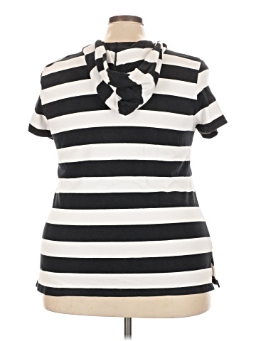 Style&Co Sleeveless T-Shirt (view 2)