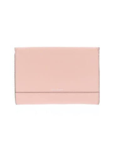 Rebecca Minkoff Leather Clutch (view 2)