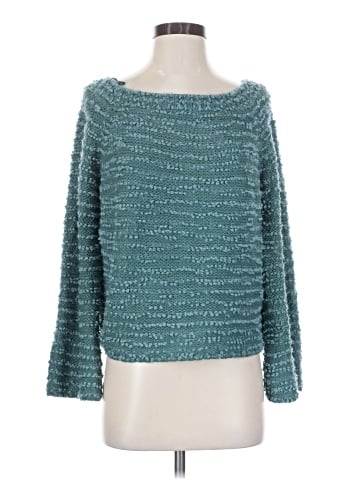 Billabong Pullover Sweater (view 1)