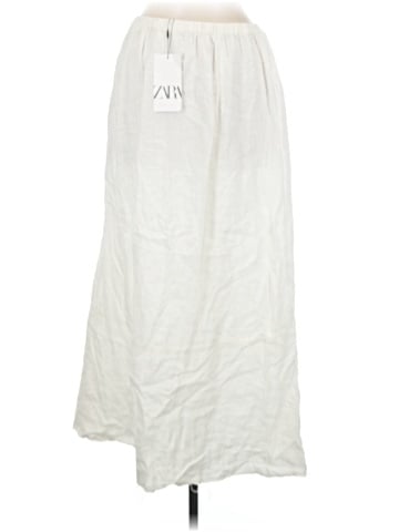 Zara Casual Skirt (view 2)