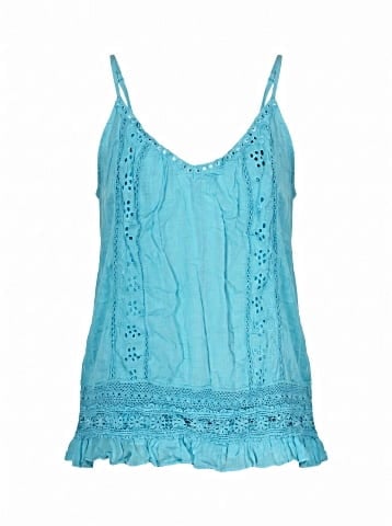 Ramy Brook Sleeveless Blouse (view 1)