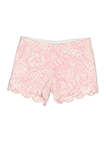 Lilly Pulitzer Shorts (view 1)