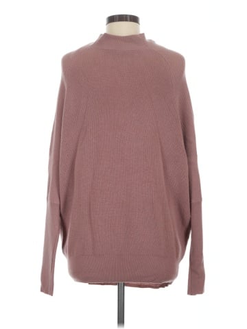 ALLSAINTS Wool Pullover Sweater (view 2)
